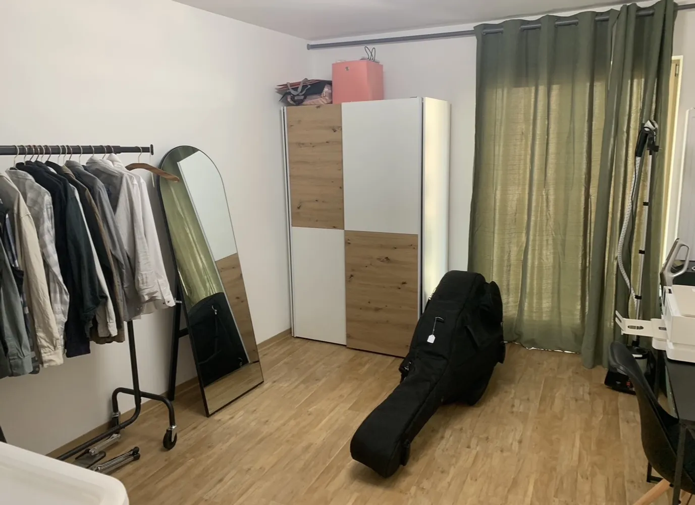 3 room apartment with 57 m² in Brunswick – Photo 9