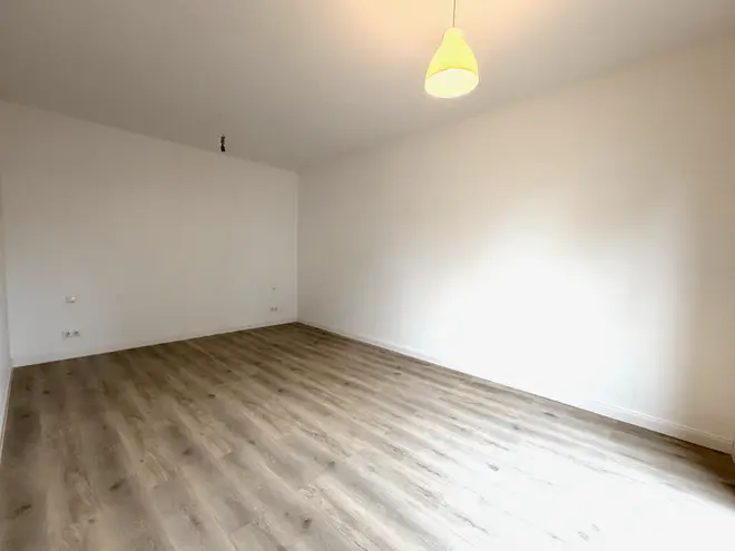 2 Zimmer Wohnung mit 50 m² in Lübeck – Bild 9