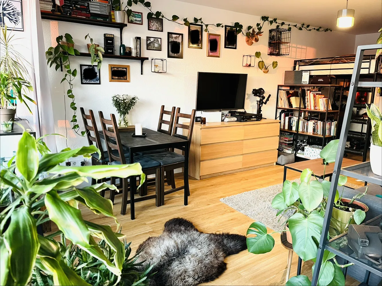 1 Zimmer Wohnung mit 40 m² in Köln – Bild 6