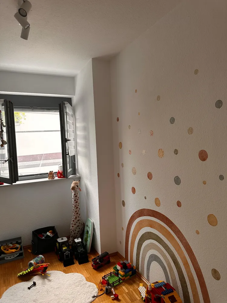 3 Zimmer Wohnung mit 59 m² in Karlsruhe – Bild 12