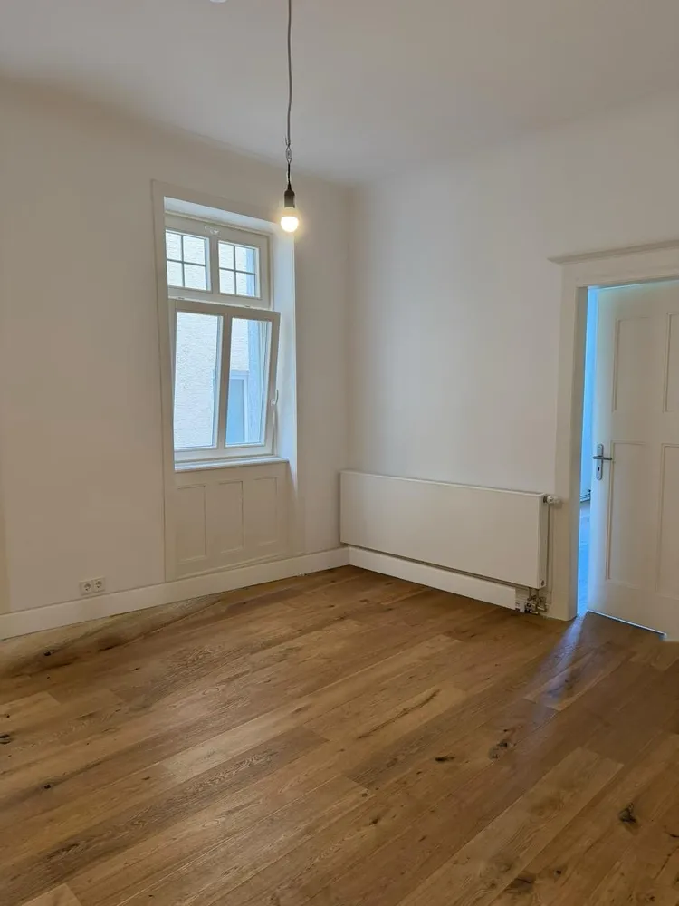 4 Zimmer Wohnung mit 90 m² in Stuttgart – Bild 1