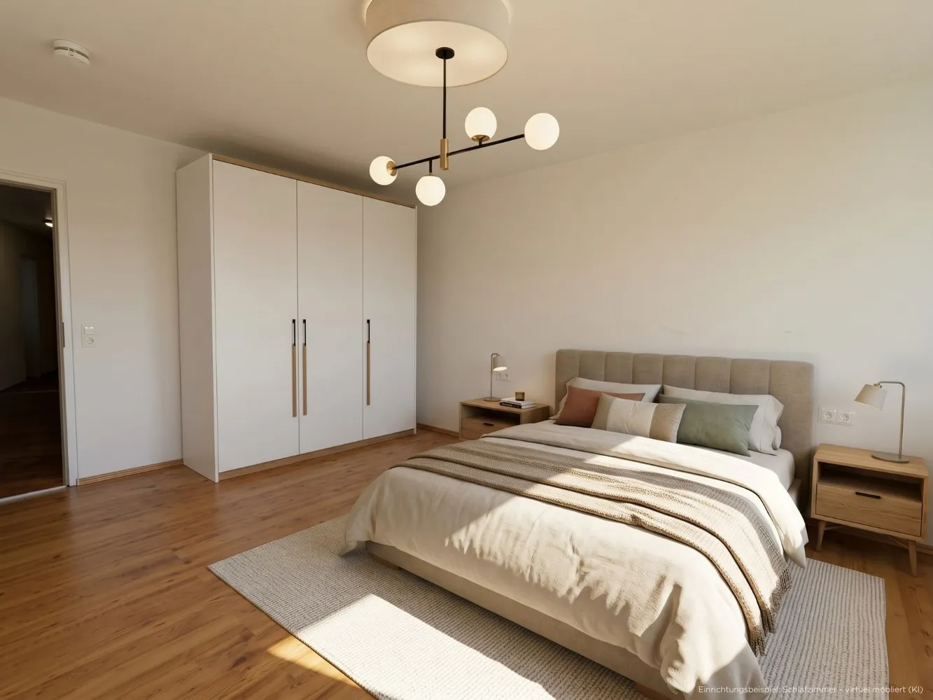 4 Zimmer Wohnung mit 135 m² in Tübingen – Bild 5