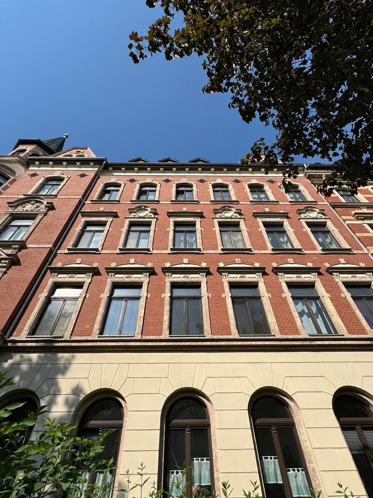 2 Zimmer Wohnung mit 57 m² in Chemnitz – Bild 11