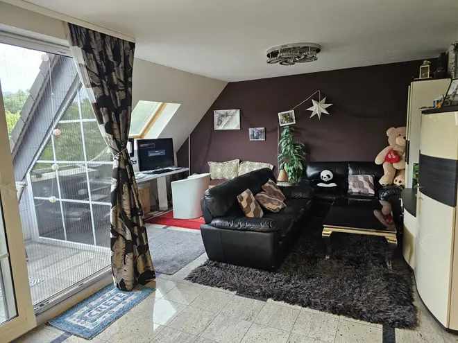 3 Zimmer Wohnung mit 104 m² in Essen – Bild 3