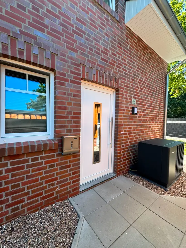 3 Zimmer Haus mit 85 m² in Oldenburg – Bild 1