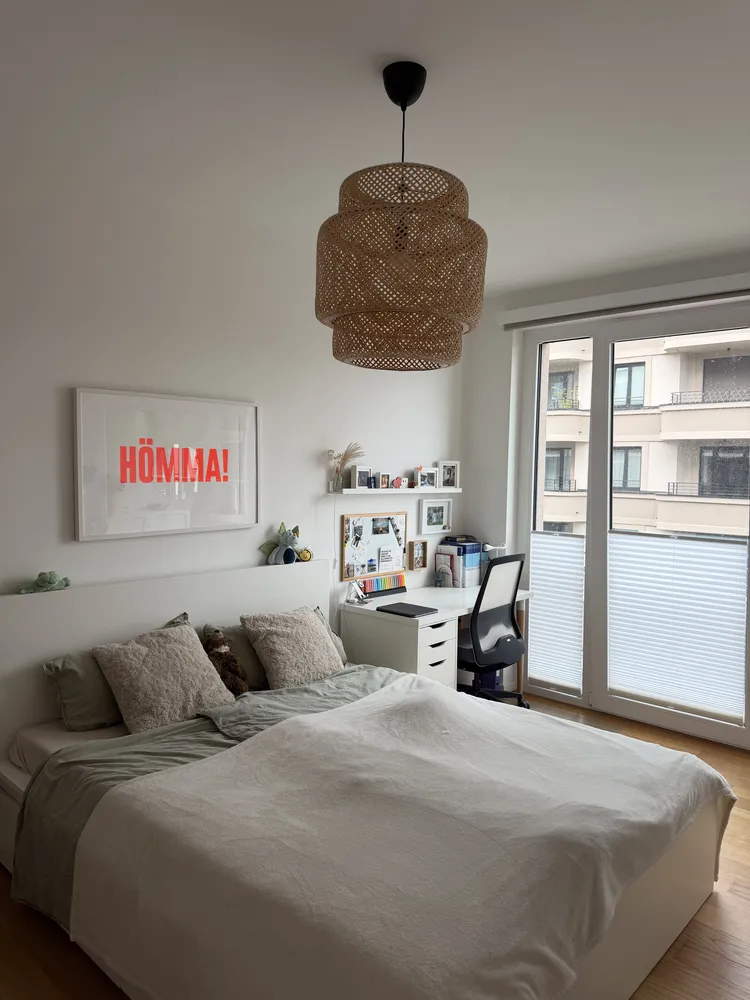 2 Zimmer Wohnung mit 55 m² in Potsdam – Bild 6