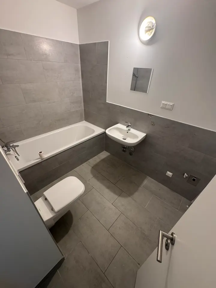 2 Zimmer Wohnung mit 53 m² in Berlin – Bild 10