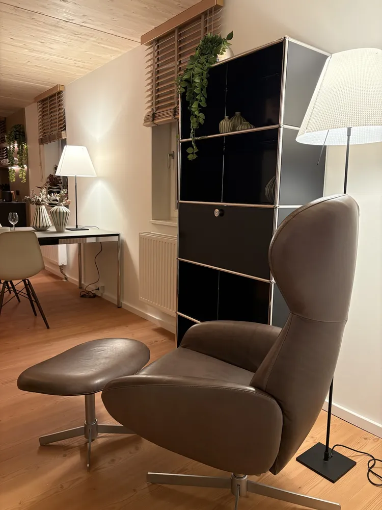 1 Zimmer Wohnung mit 45 m² in Erlangen – Bild 9