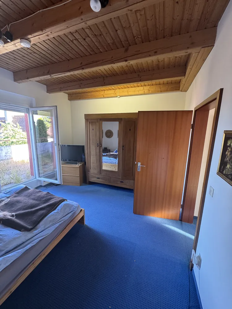 6 Zimmer Haus mit 160 m² in München – Bild 3
