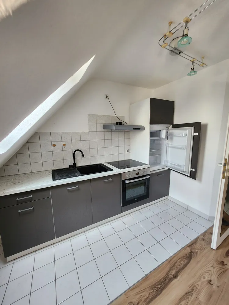 1 Zimmer Wohnung mit 28 m² in Böblingen – Bild 4