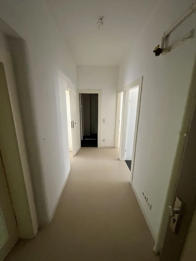 3 Zimmer Wohnung mit 60 m² in Nürnberg – Bild 7