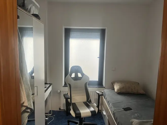 5 Zimmer Wohnung mit 90 m² in Düsseldorf – Bild 10
