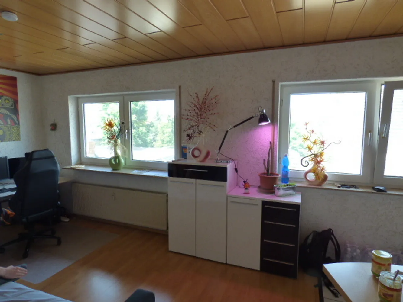 2 Zimmer Wohnung mit 60 m² in Ludwigshafen am Rhein – Bild 5