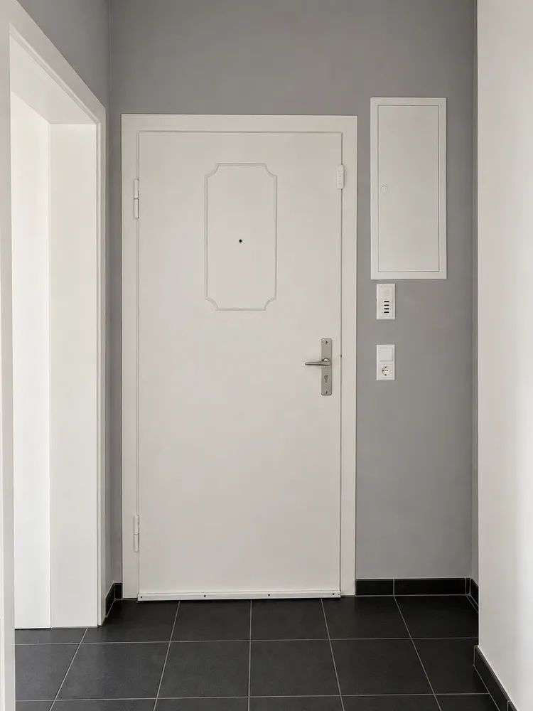 2 Zimmer Wohnung mit 44 m² in Düsseldorf – Bild 7