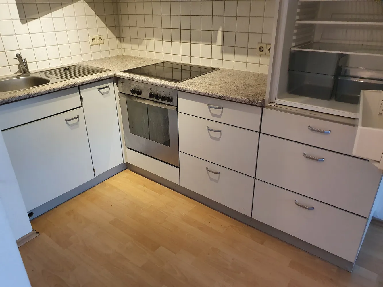 2 Zimmer Wohnung mit 47 m² in Ravensburg – Bild 7