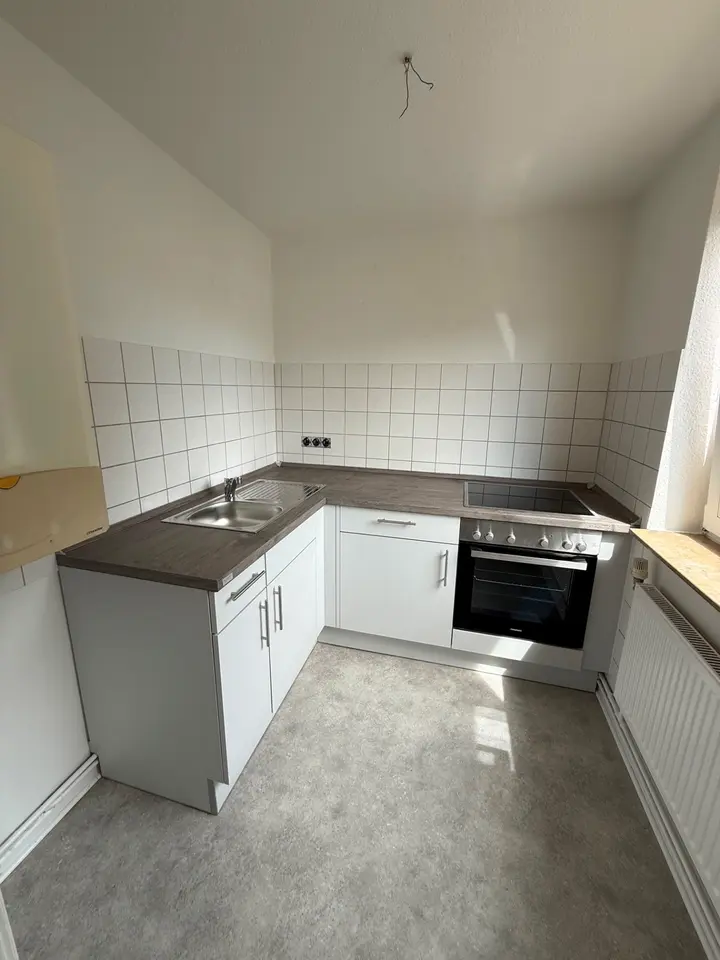 2 Zimmer Wohnung mit 41 m² in Flensburg – Bild 2
