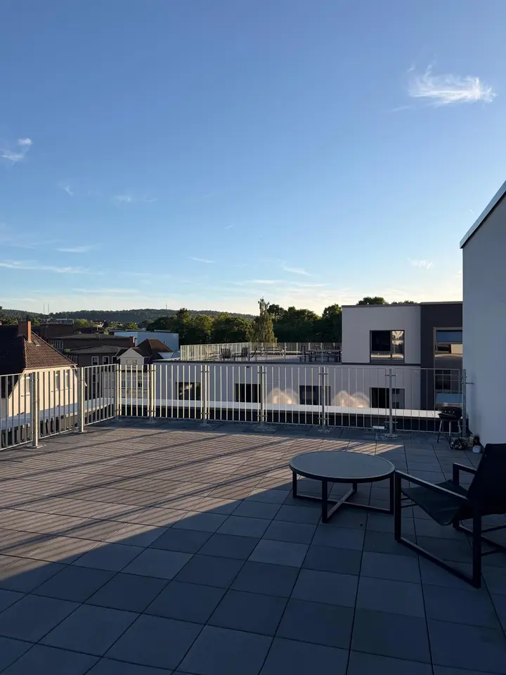 Studio mit 32 m² in Bielefeld – Bild 8