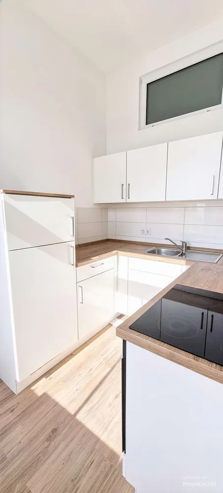 1 Zimmer Wohnung mit 37 m² in Leipzig – Bild 5