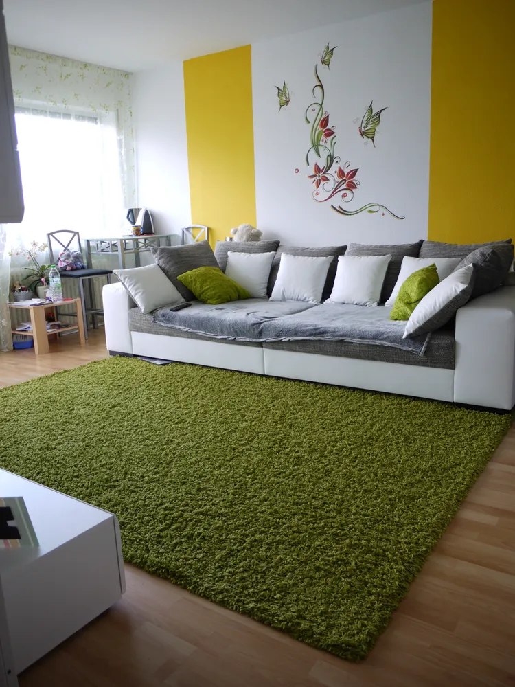 1 Zimmer Wohnung mit 33 m² in Frankenthal (Pfalz) – Bild 1
