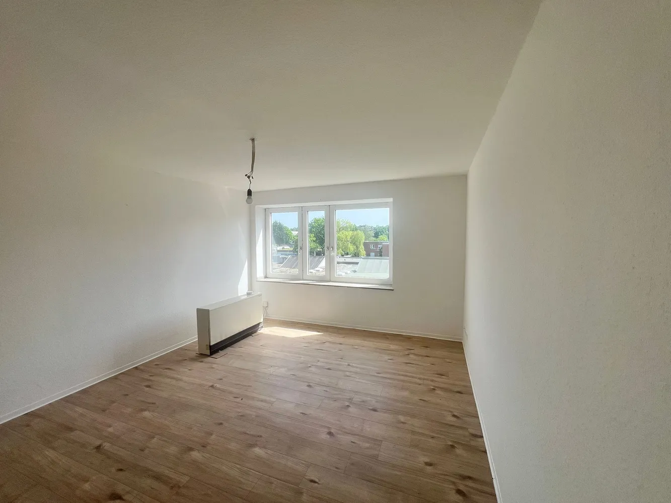 4 Zimmer Wohnung mit 73 m² in Dorsten – Bild 1