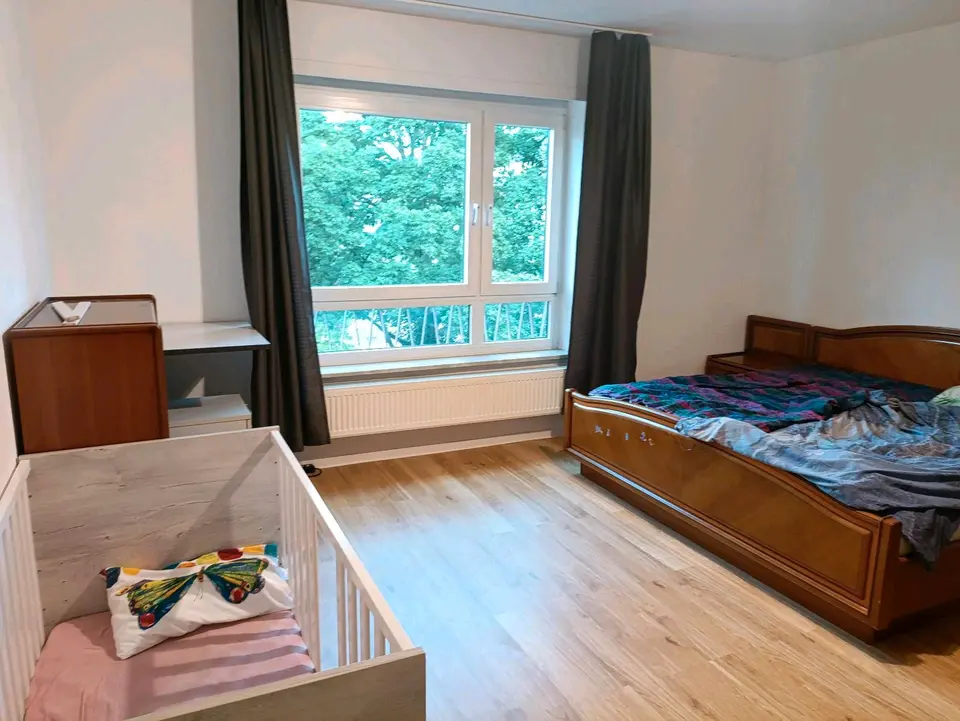 3 Zimmer Wohnung mit 85 m² in Darmstadt – Bild 2