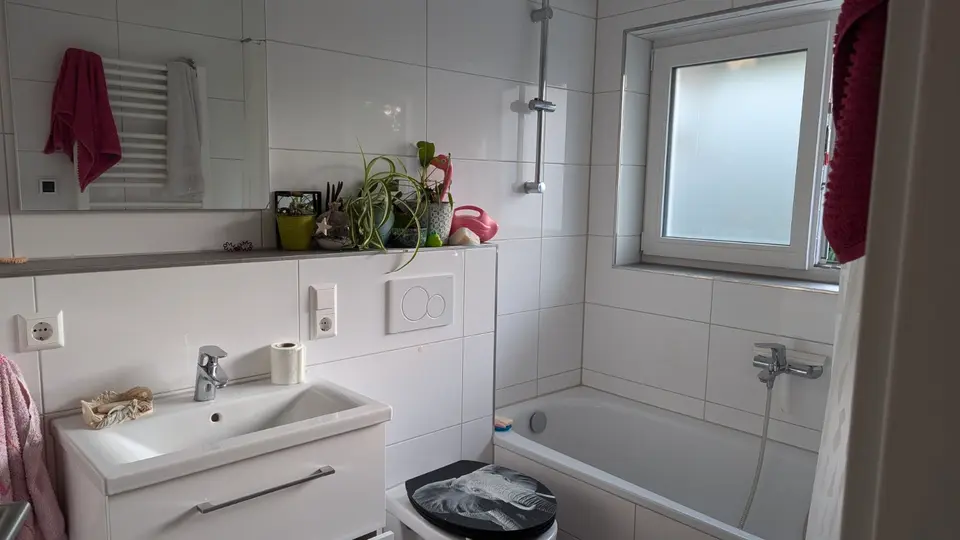 WG-Zimmer mit 10 m² in Bruchsal – Bild 3