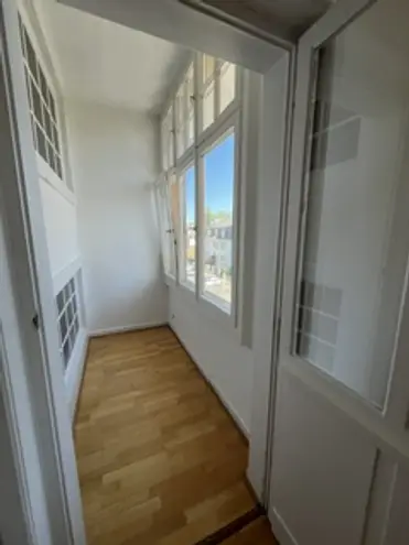 4 Zimmer Wohnung mit 118 m² in Frankfurt am Main – Bild 8