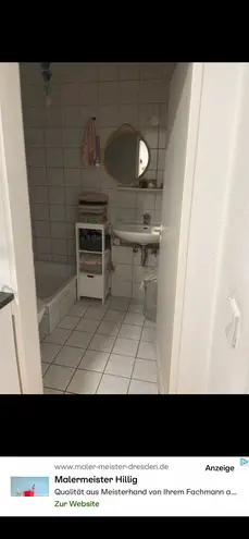 1 Zimmer Wohnung mit 27 m² in Bielefeld – Bild 10