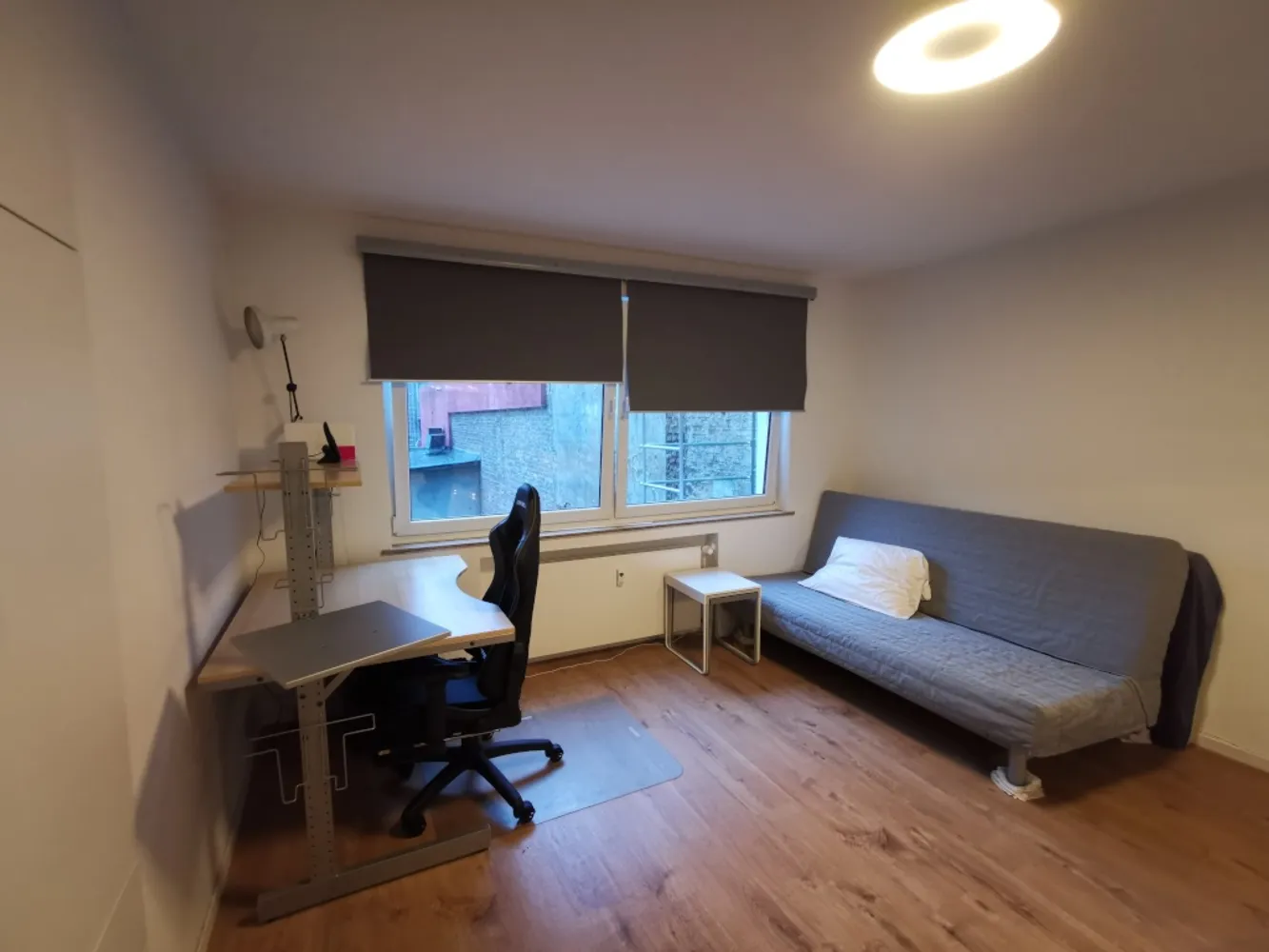1 Zimmer Wohnung mit 25 m² in Köln – Bild 7