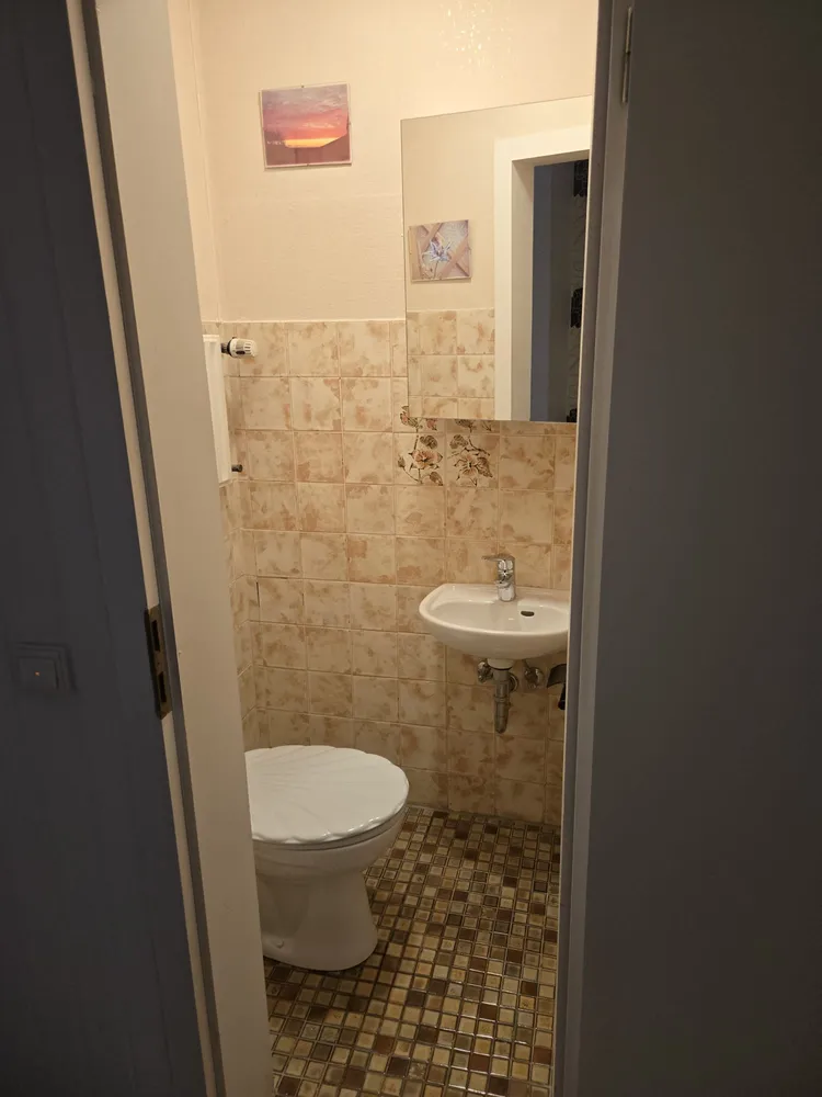3 Zimmer Wohnung mit 70 m² in Essen – Bild 11