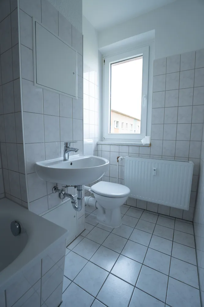 3 Zimmer Wohnung mit 61 m² in Eberswalde – Bild 5