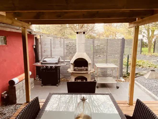 4 Zimmer Wohnung mit 205 m² in Krefeld – Bild 6