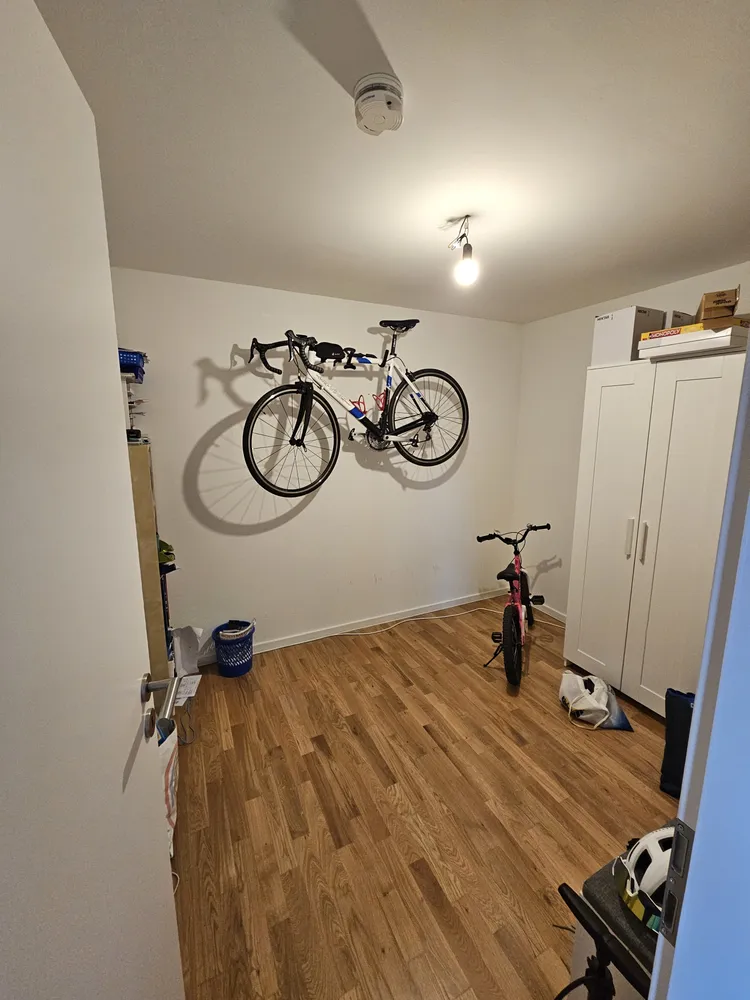 3 room apartment with 87 m² in Dresden – Photo 4
