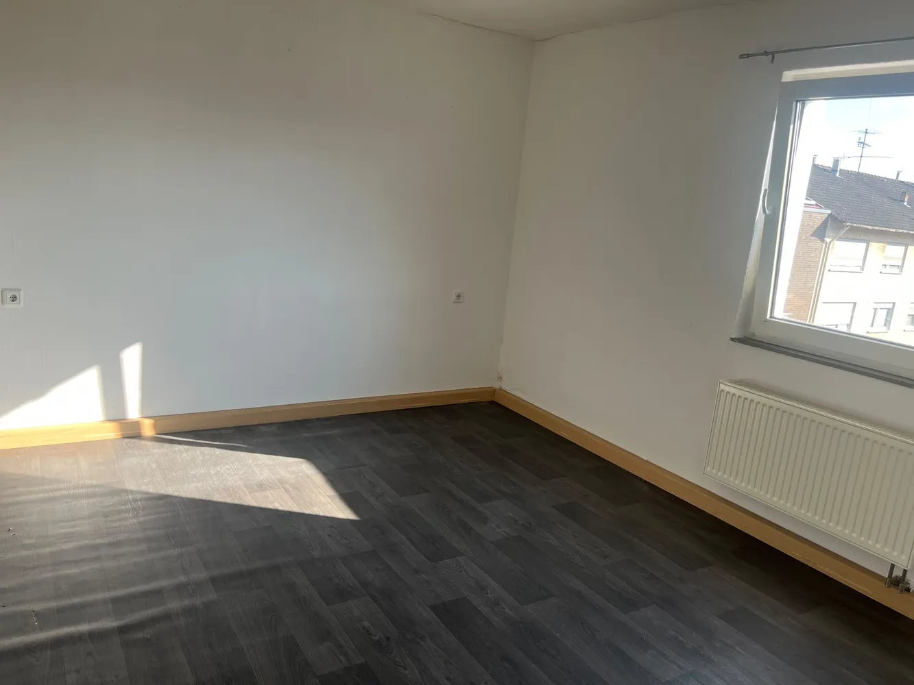 2 Zimmer Wohnung mit 47 m² in Kaiserslautern – Bild 1