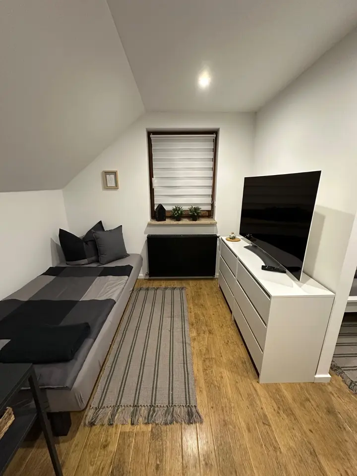 WG-Zimmer mit 20 m² in Fürstenfeldbruck – Bild 1