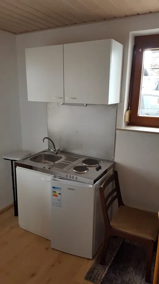 Studio mit 25 m² in Biberach an der Riß – Bild 7
