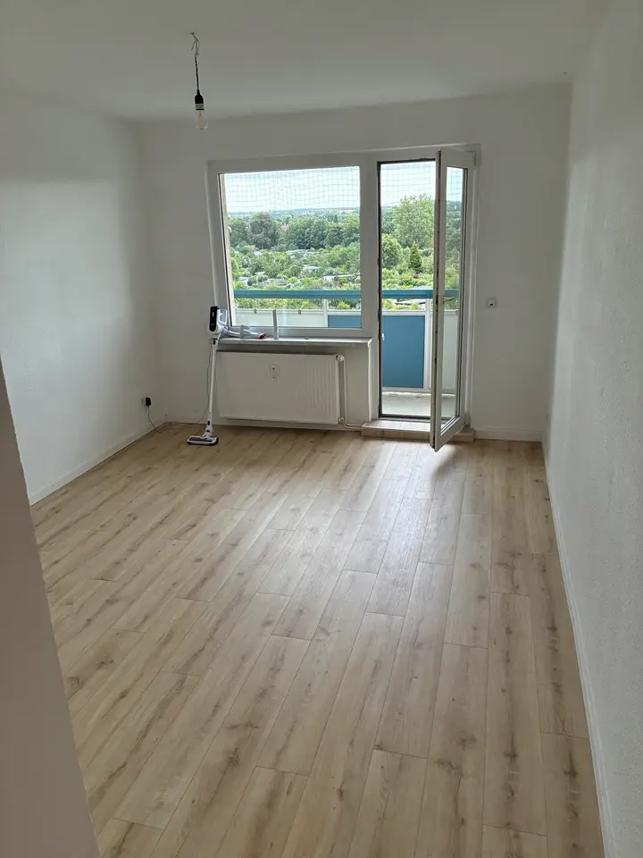 3 Zimmer Wohnung mit 60 m² in Wismar – Bild 1