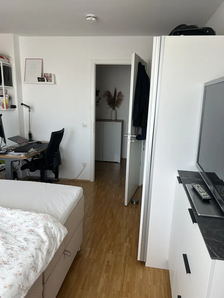2 Zimmer Wohnung mit 72 m² in Mannheim – Bild 7
