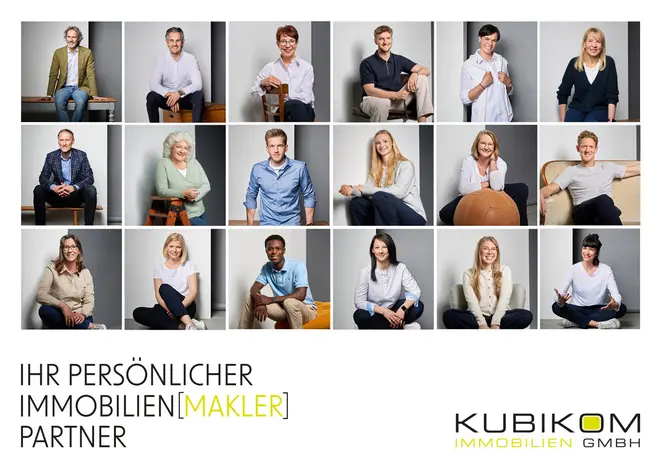 3 Zimmer Wohnung mit 82 m² in Solingen – Bild 12