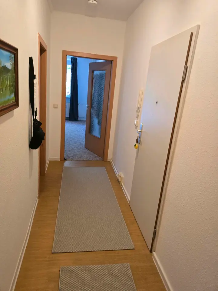 2 Zimmer Wohnung mit 46 m² in Halberstadt – Bild 7