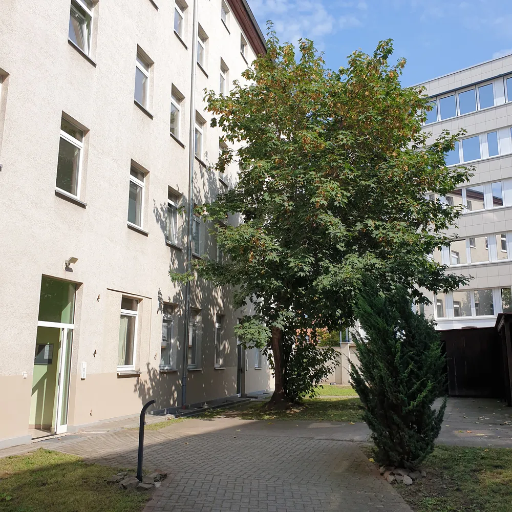 4 room apartment with 119 m² in Magdeburg – Photo 5