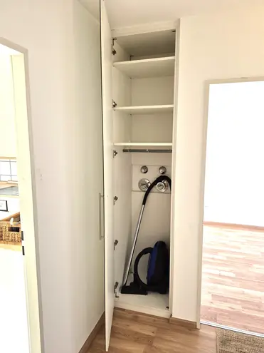 3 Zimmer Wohnung mit 89 m² in Düsseldorf – Bild 11