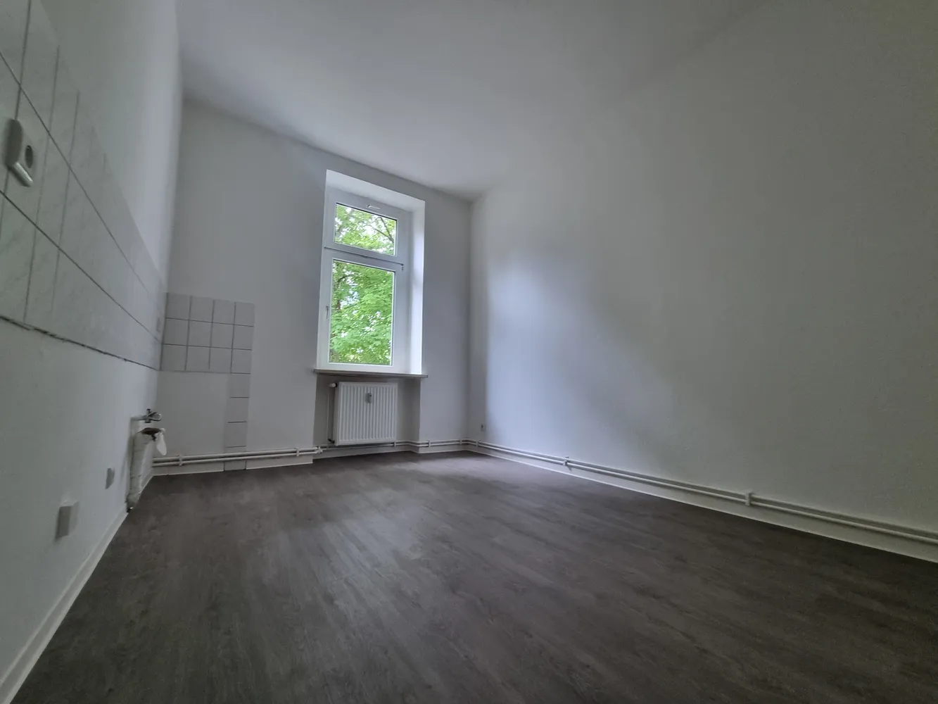 2 Zimmer Wohnung mit 47 m² in Halberstadt – Bild 6