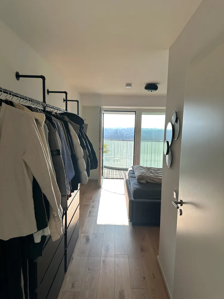 2 Zimmer Wohnung mit 78 m² in Essen – Bild 12