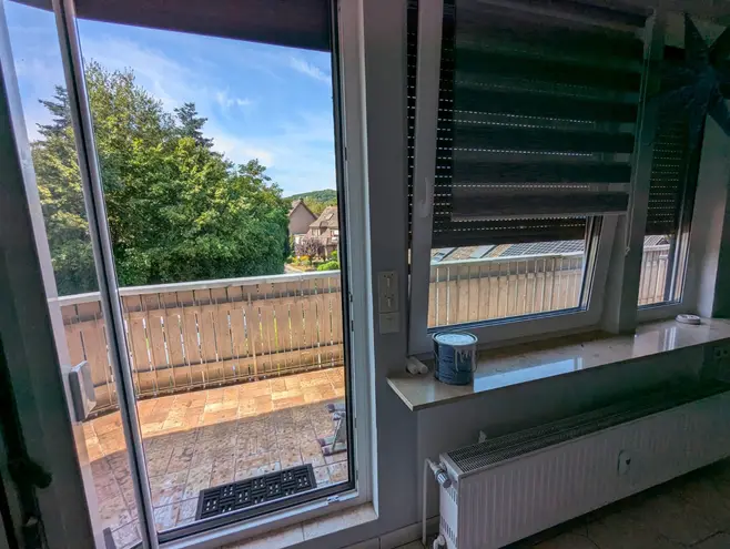 1 Zimmer Wohnung mit 60 m² in Wuppertal – Bild 7
