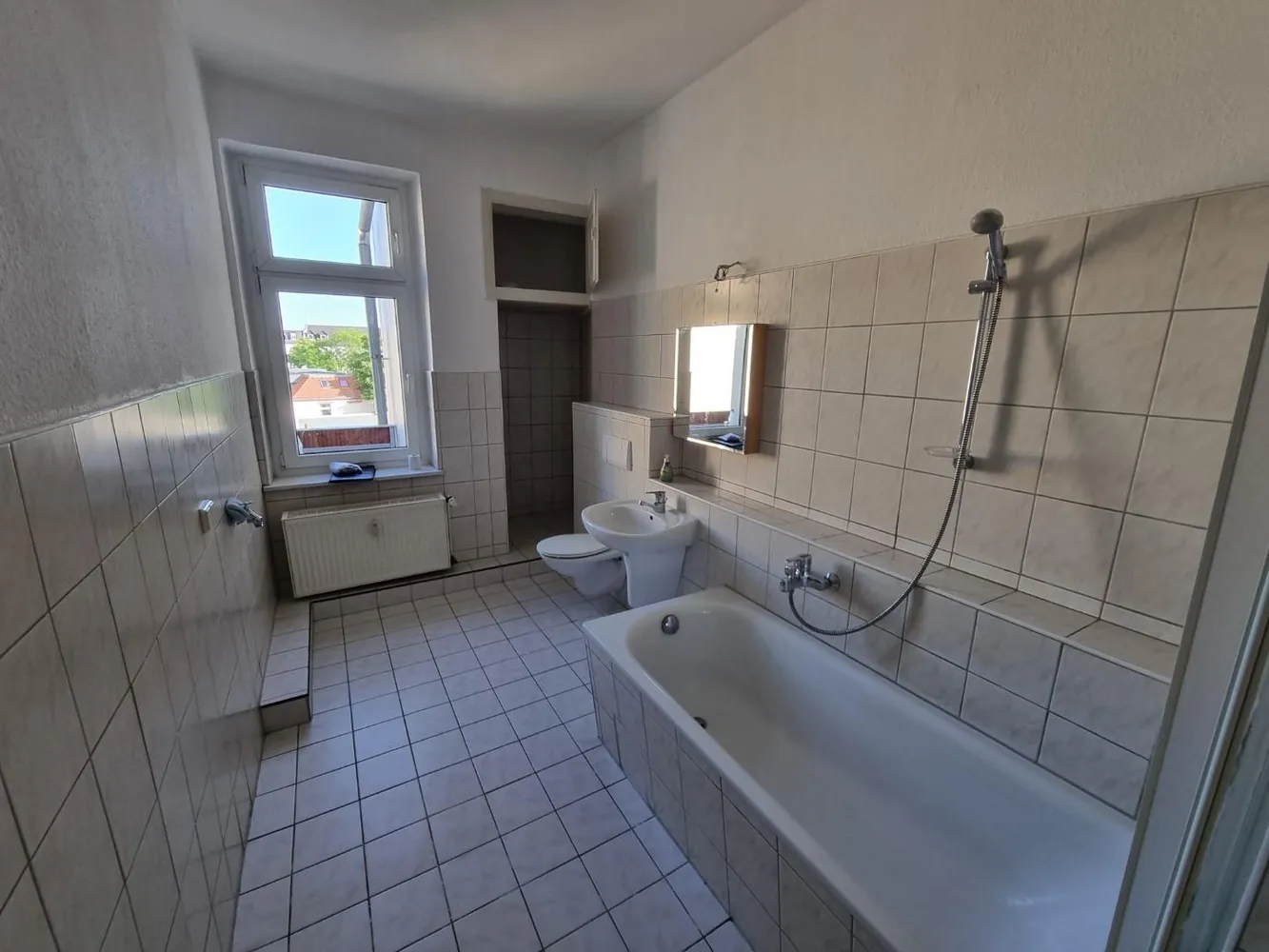 1 Zimmer Wohnung mit 51 m² in Leipzig – Bild 7