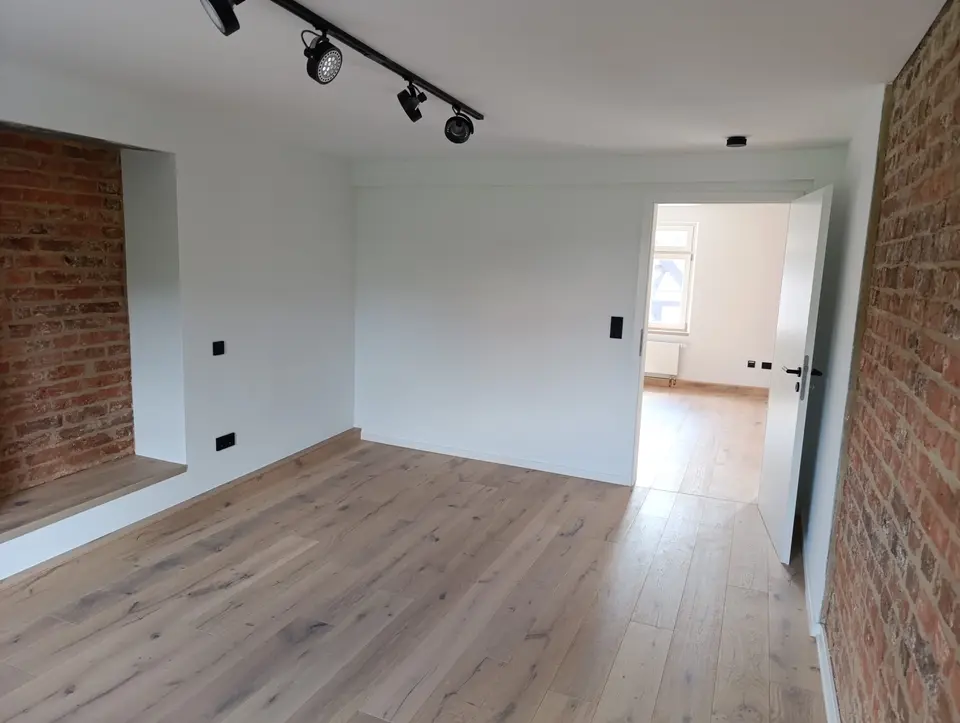 3 Zimmer Wohnung mit 78 m² in Euskirchen – Bild 1