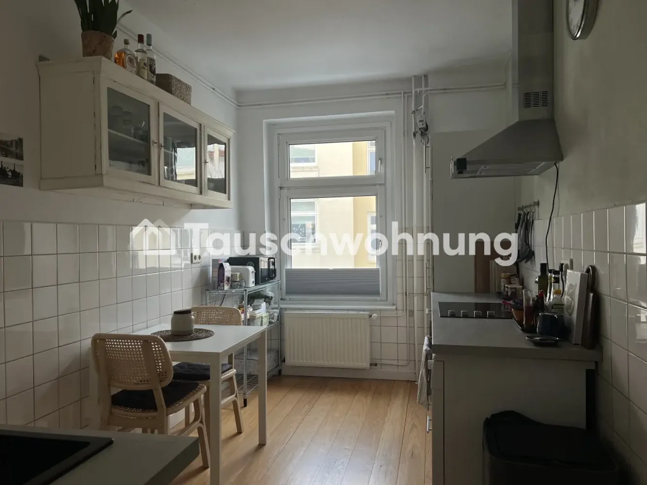 2 Zimmer Wohnung mit 50 m² in Hamburg – Bild 5