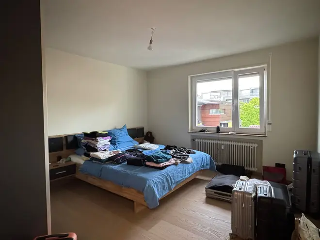 3 Zimmer Wohnung mit 71 m² in Stuttgart – Bild 4