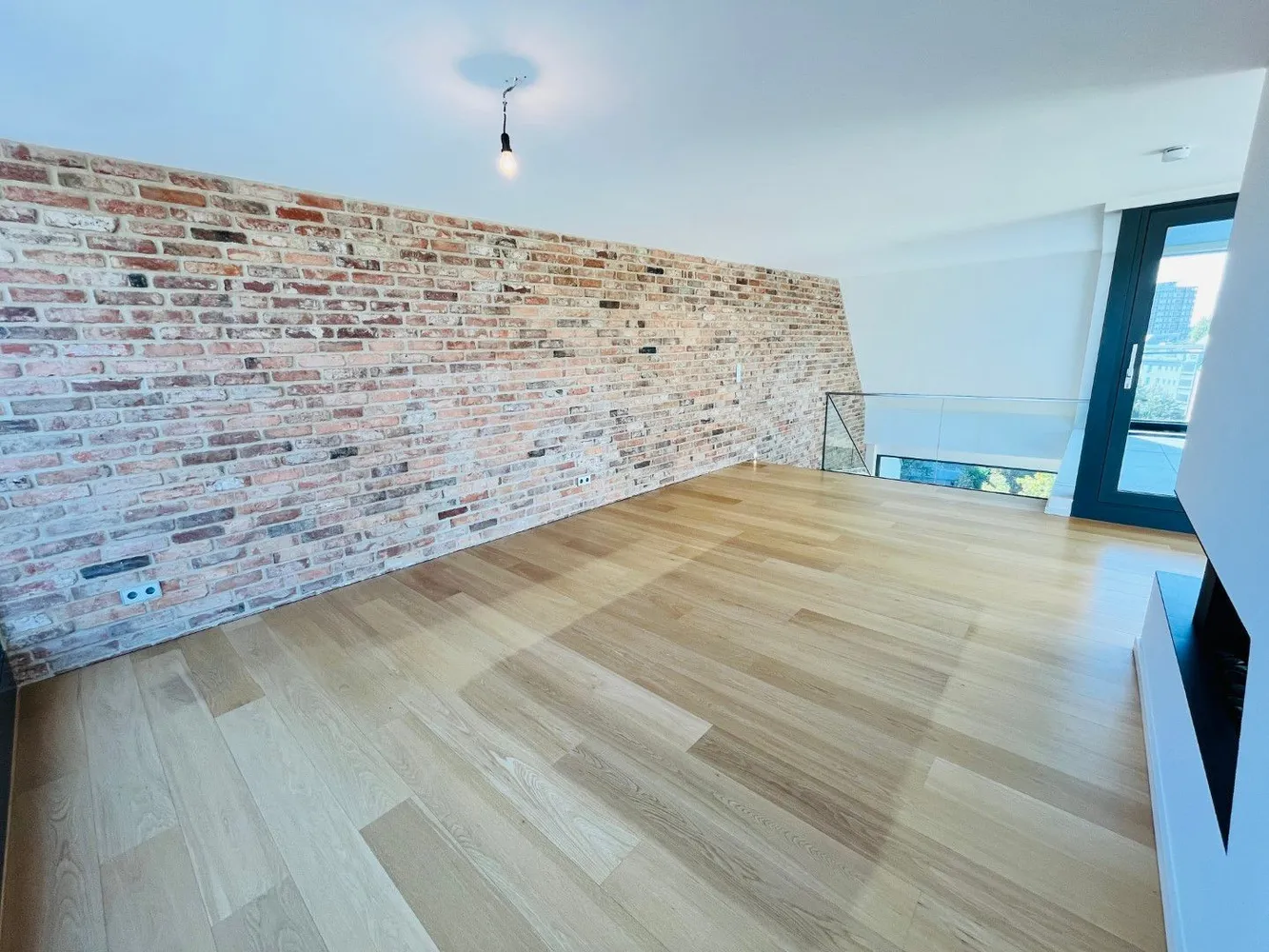 4 Zimmer Wohnung mit 210 m² in Berlin – Bild 11